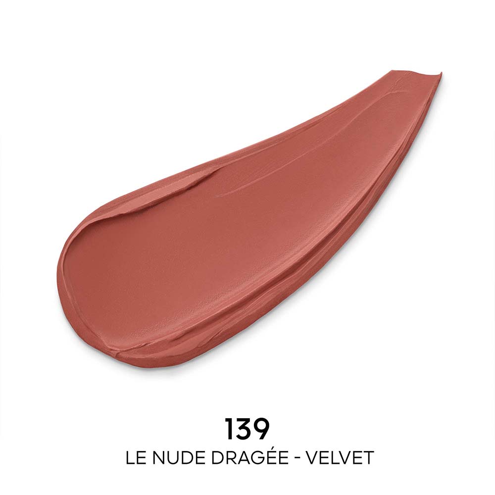 ROUGE G RECARGA BARRA DE LABIOS DE TRATAMIENTO PERSONALIZABLE (RECARGA DE BARRA PARA LABIOS)